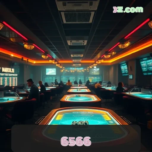 6566 Blackjack: Seja um Mestre nas Cartas com Nossas Dicas Poderosas