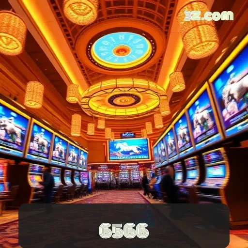 6566: Descubra a Comunidade que Transformará sua Experiência Gamer