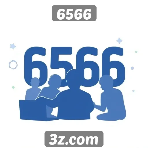 Impacto do site 6566 na comunidade de jogos