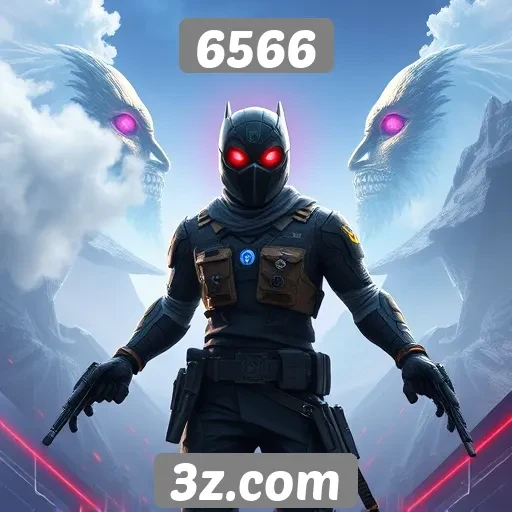 Novos jogos lançados no site 6566 em 2025