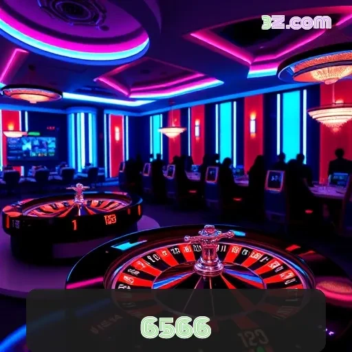 6566 Pôquer: Descubra Estratégias e Diversão em Cada Mão