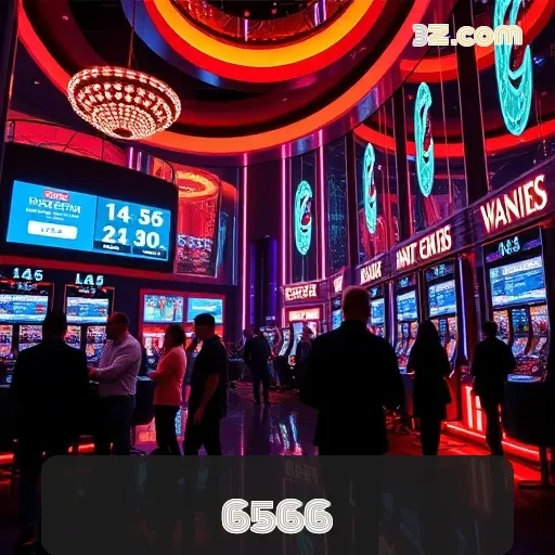 6566: Novidades e Recursos que Todo Gamer Deveria Conhecer